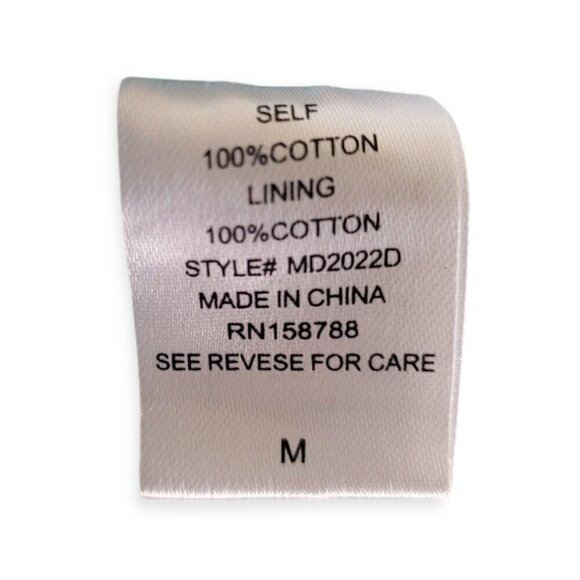 Romantic Pastel Floral Puff Sleeve Mini Dress by Mable - Picture 7 of 12